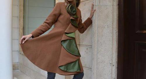 مدل مانتو جدید